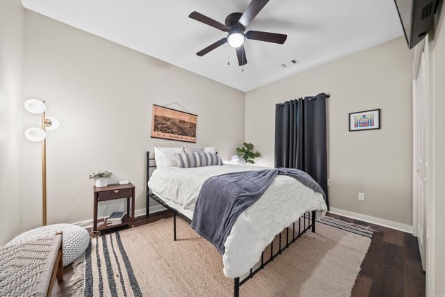 117 Lookout Pt Apt A1, Hot Springs, AR 71913