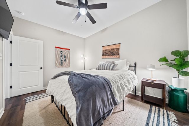 117 Lookout Pt Apt A1, Hot Springs, AR 71913