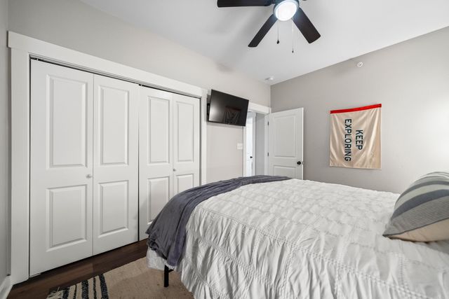 117 Lookout Pt Apt A1, Hot Springs, AR 71913