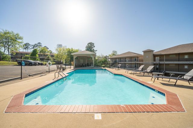 117 Lookout Pt Apt A1, Hot Springs, AR 71913