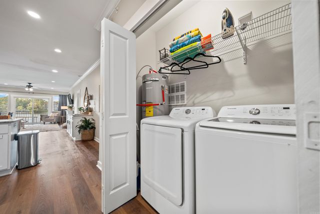 117 Lookout Pt Apt A1, Hot Springs, AR 71913