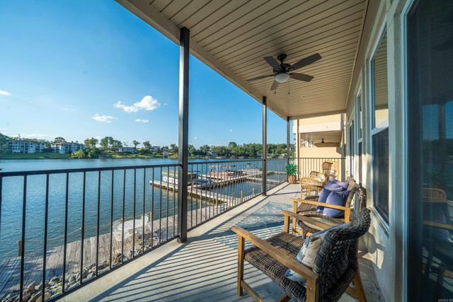 117 Lookout Pt Apt A1, Hot Springs, AR 71913