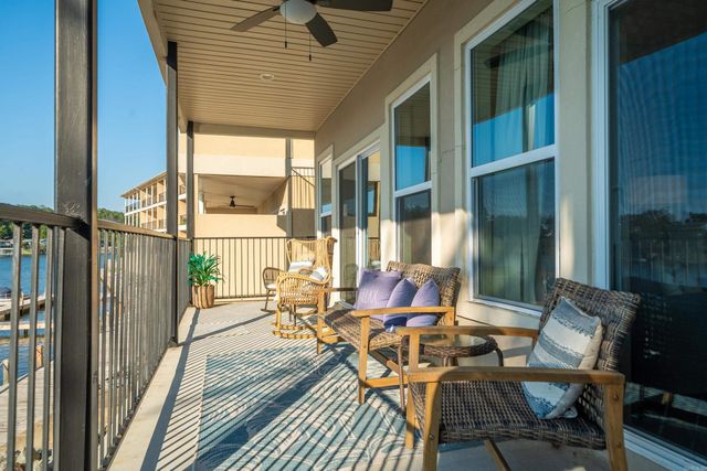 117 Lookout Pt Apt A1, Hot Springs, AR 71913