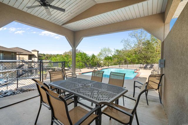 117 Lookout Pt Apt A1, Hot Springs, AR 71913
