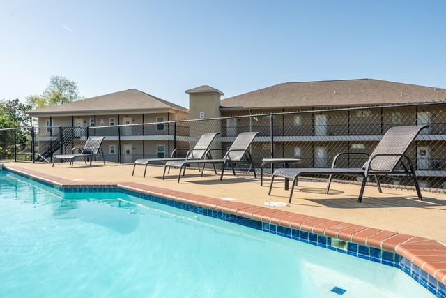 117 Lookout Pt Apt A1, Hot Springs, AR 71913