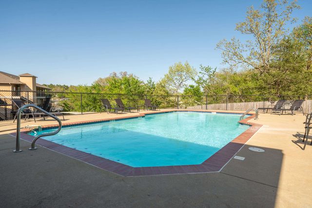 117 Lookout Pt Apt A1, Hot Springs, AR 71913