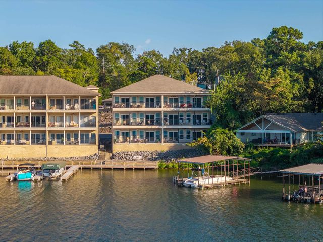 117 Lookout Pt Apt A1, Hot Springs, AR 71913