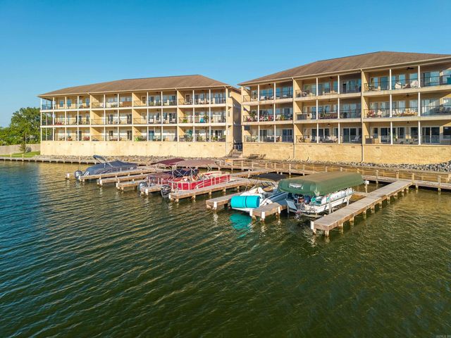 117 Lookout Pt Apt A1, Hot Springs, AR 71913