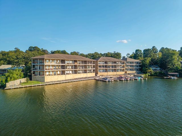 117 Lookout Pt Apt A1, Hot Springs, AR 71913