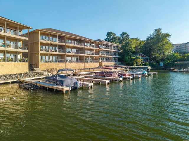 117 Lookout Pt Apt A1, Hot Springs, AR 71913