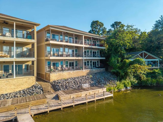 117 Lookout Pt Apt A1, Hot Springs, AR 71913