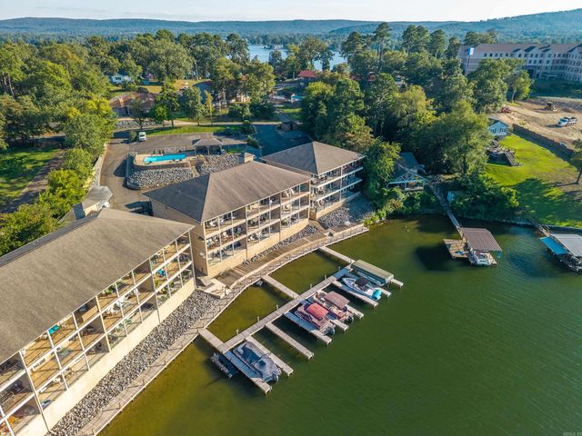 117 Lookout Pt Apt A1, Hot Springs, AR 71913