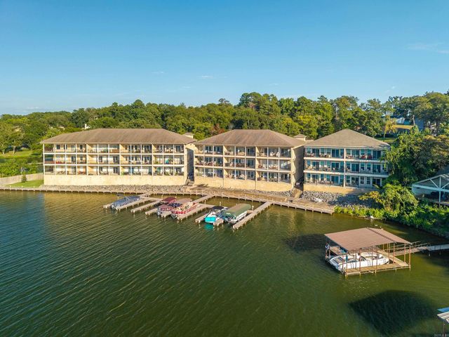 117 Lookout Pt Apt A1, Hot Springs, AR 71913