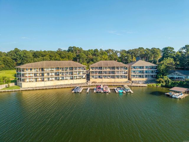 117 Lookout Pt Apt A1, Hot Springs, AR 71913