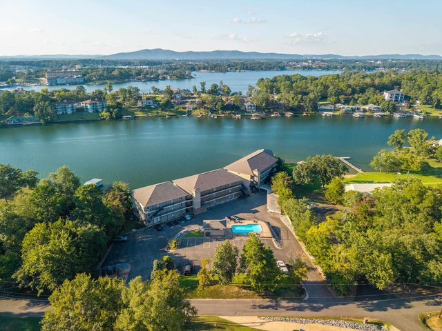117 Lookout Pt Apt A1, Hot Springs, AR 71913