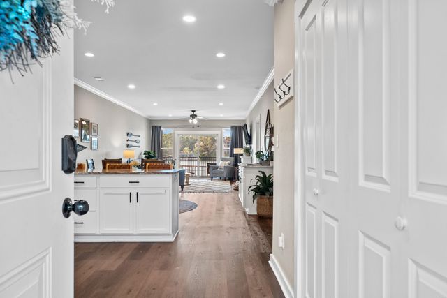 117 Lookout Pt Apt A1, Hot Springs, AR 71913