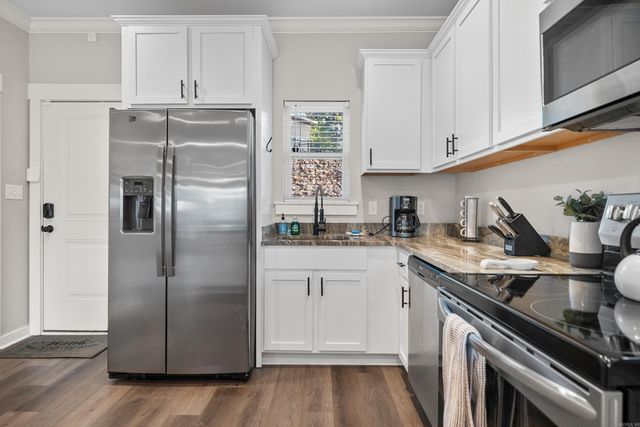 117 Lookout Pt Apt A1, Hot Springs, AR 71913