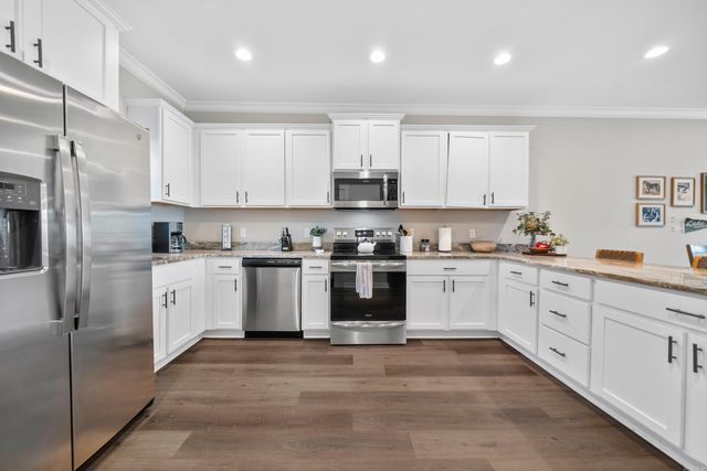 117 Lookout Pt Apt A1, Hot Springs, AR 71913