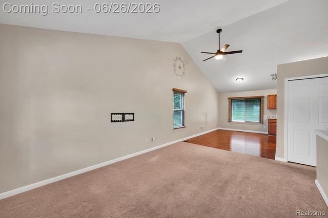 126 Eagle Ridge Road, Orion Charter Township, MI 48360
