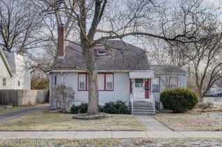 1512 Dover Street, Ferndale, MI 48220
