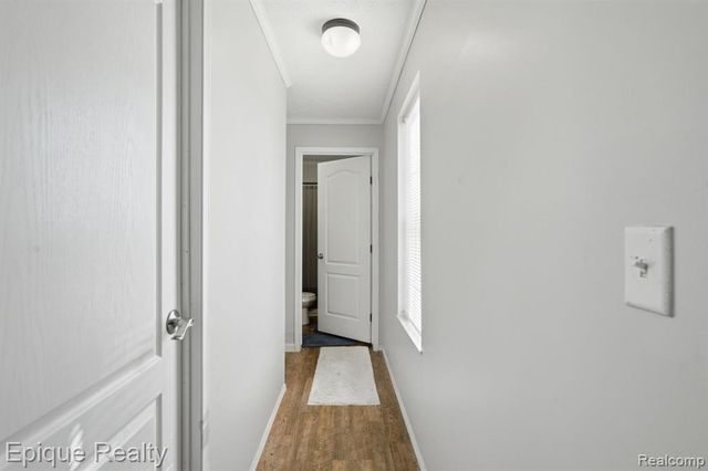 16031 Beech Daly Road, Taylor, MI 48180