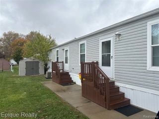 16031 Beech Daly Road, Taylor, MI 48180