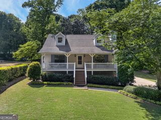 4301 Cades Cove Drive, Austell, GA 30106