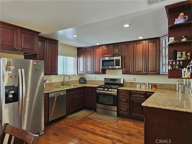 1711 Grismer Avenue 52, Burbank, CA 91504