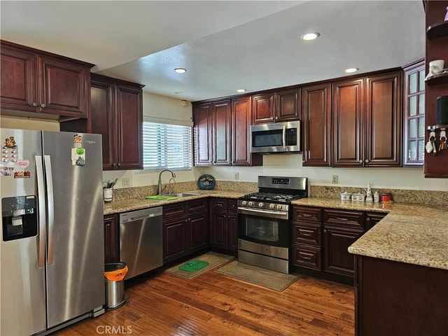 1711 Grismer Avenue 52, Burbank, CA 91504