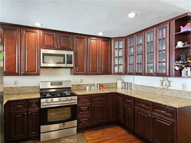 1711 Grismer Avenue 52, Burbank, CA 91504