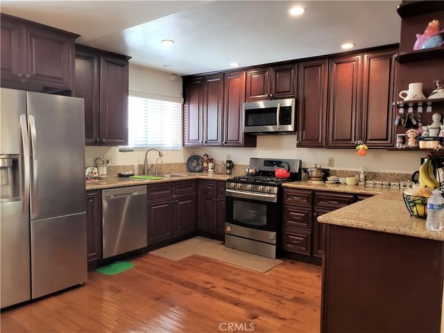 1711 Grismer Avenue 52, Burbank, CA 91504