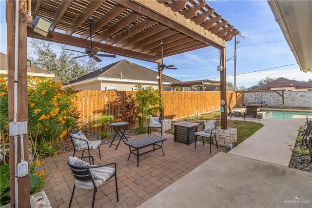 724 S Excalibur Street, Edinburg, TX 78539