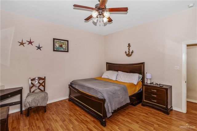 724 S Excalibur Street, Edinburg, TX 78539