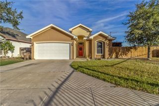 724 S Excalibur Street, Edinburg, TX 78539