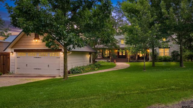 223 Triple S Drive, Mt Vernon, TX 75457