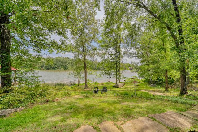 223 Triple S Drive, Mt Vernon, TX 75457