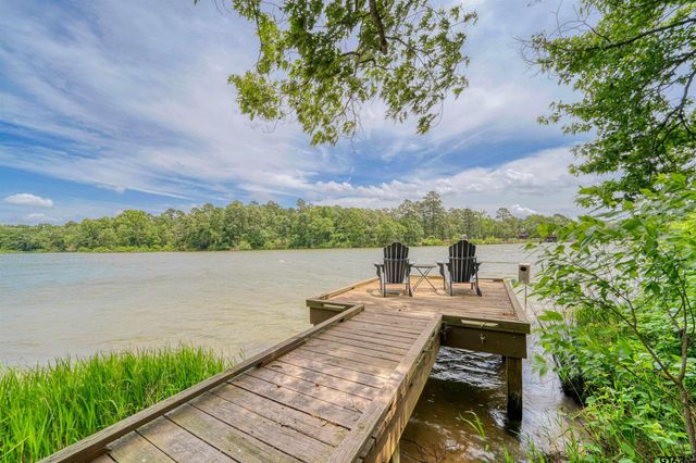 223 Triple S Drive, Mt Vernon, TX 75457