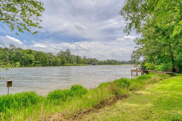 223 Triple S Drive, Mt Vernon, TX 75457