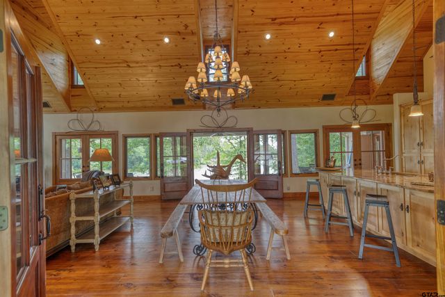 223 Triple S Drive, Mt Vernon, TX 75457
