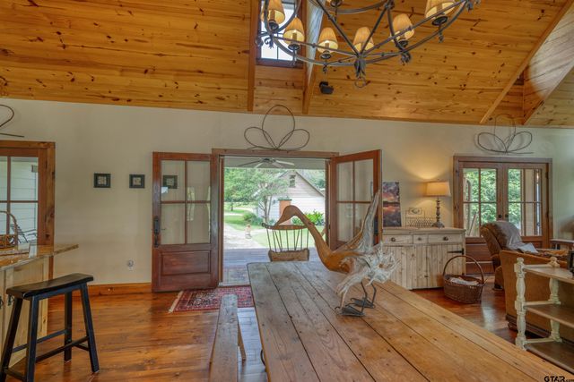 223 Triple S Drive, Mt Vernon, TX 75457