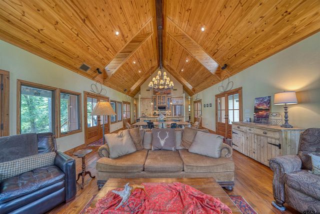 223 Triple S Drive, Mt Vernon, TX 75457