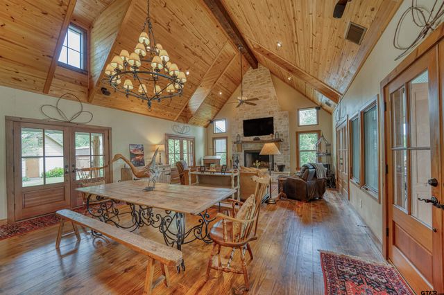223 Triple S Drive, Mt Vernon, TX 75457