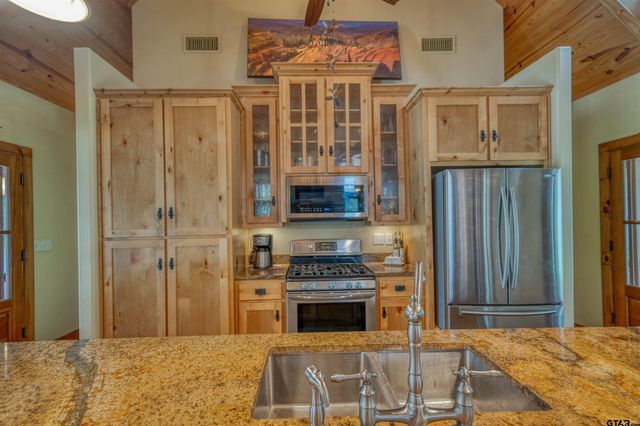 223 Triple S Drive, Mt Vernon, TX 75457