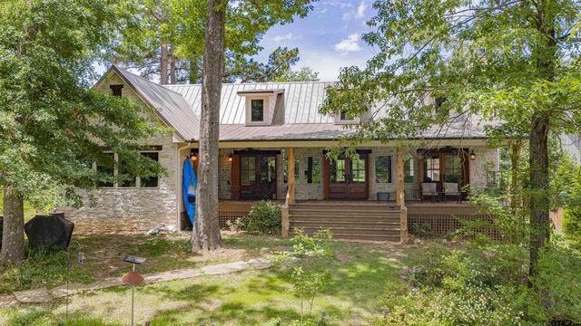 223 Triple S Drive, Mt Vernon, TX 75457