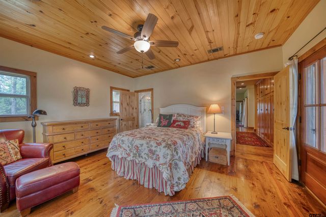 223 Triple S Drive, Mt Vernon, TX 75457