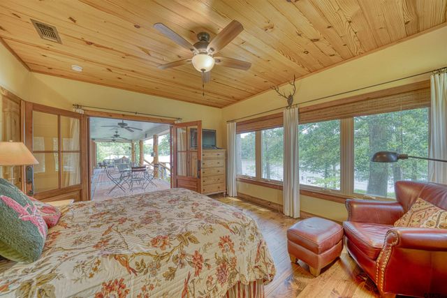 223 Triple S Drive, Mt Vernon, TX 75457
