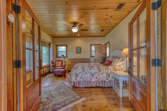 223 Triple S Drive, Mt Vernon, TX 75457