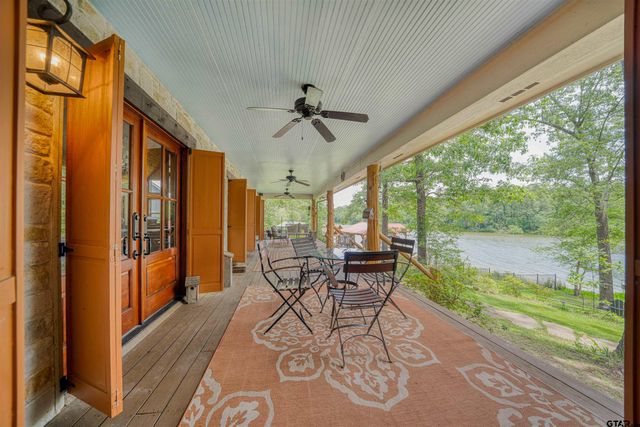 223 Triple S Drive, Mt Vernon, TX 75457