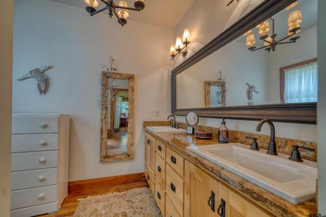 223 Triple S Drive, Mt Vernon, TX 75457