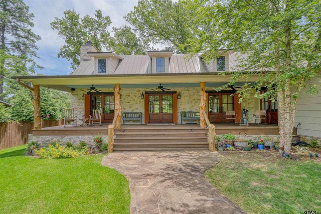 223 Triple S Drive, Mt Vernon, TX 75457